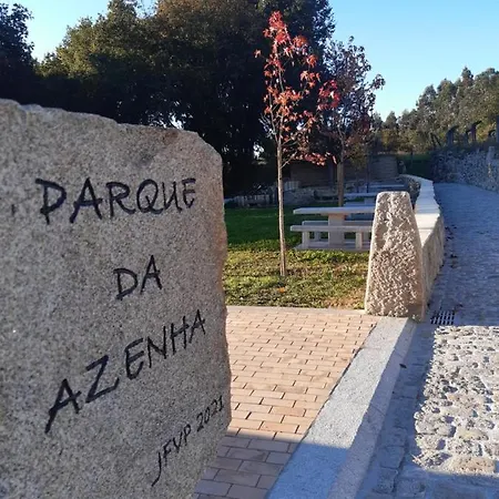 1 Bed House - Garden Wifi Balcony Chalet