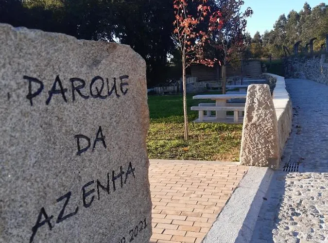 1 Bed House - Garden Wifi Balcony Chalet