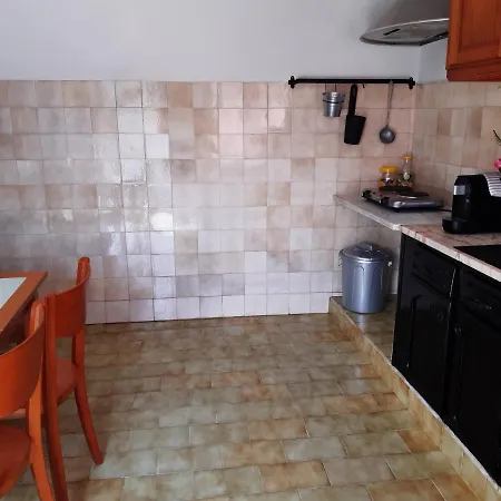 Alpehytte 1 Bed House - Garden Wifi Balcony