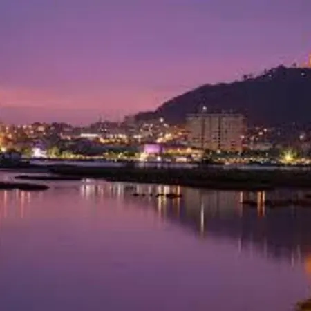 1 Bed House - Garden Wifi Balcony Chalet Viana do Castelo