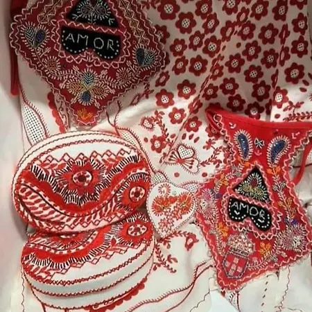 1 Bed House - Garden Wifi Balcony شاليه فيانا دو كاستيلو