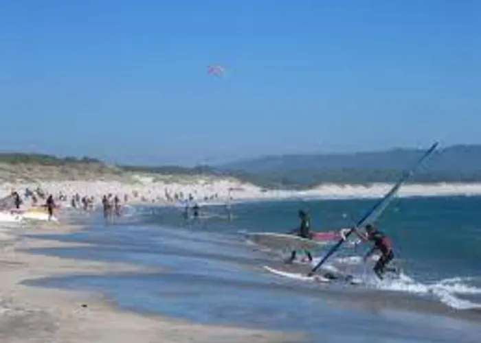 Chalet 1 Bed House - Garden Wifi Balcony